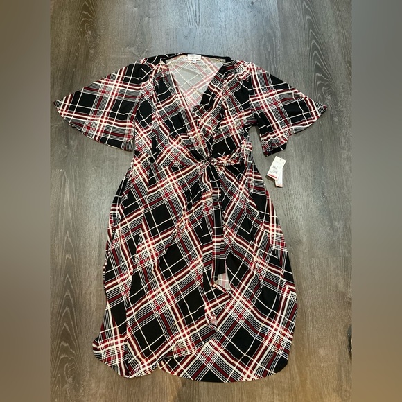 Dresses & Skirts - Jersey Dress